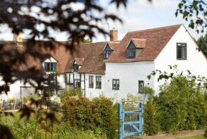 The Dairy Worcestershire